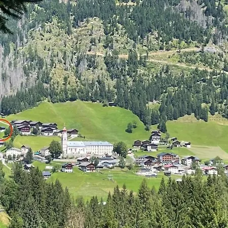 Prázdninový dům An Den Wassermuehlen