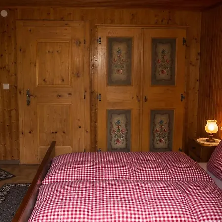 Prázdninový dům An Den Wassermuehlen