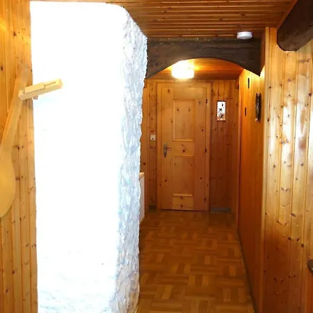 Prázdninový dům An Den Wassermuehlen